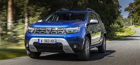 dacia duster 1.5 blue dci prestige 5dr 4x4